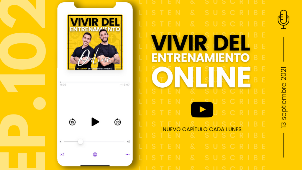 marketing para entrenadores