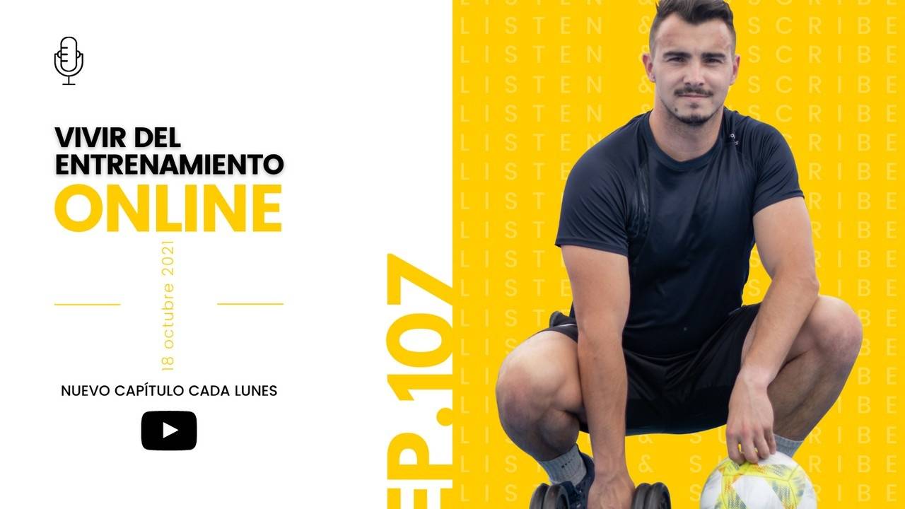 Marketing para entrenadores