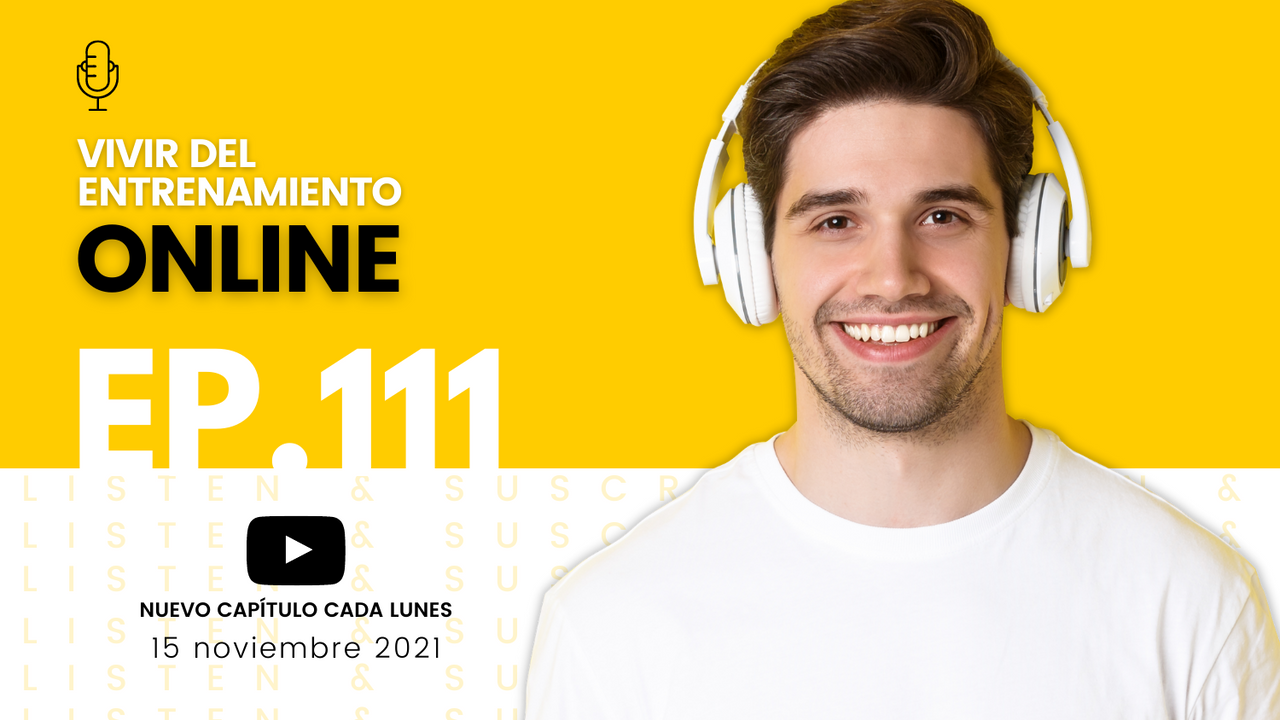 Marketing para entrenadores