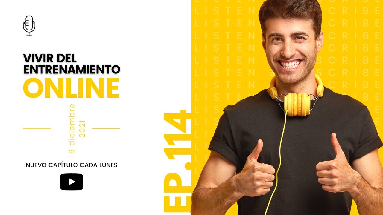 Marketing para entrenadores