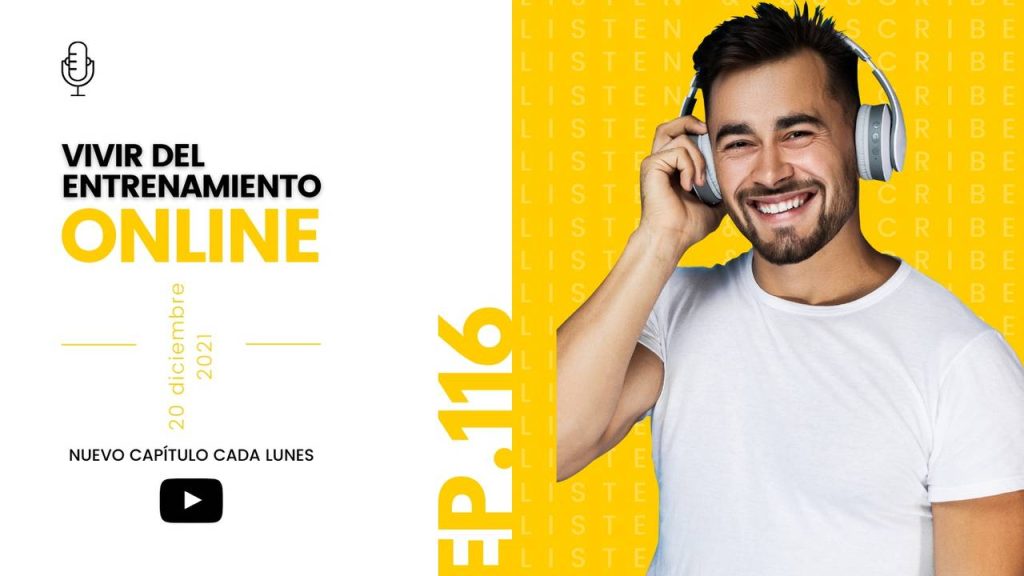 Marketing para entrenadores