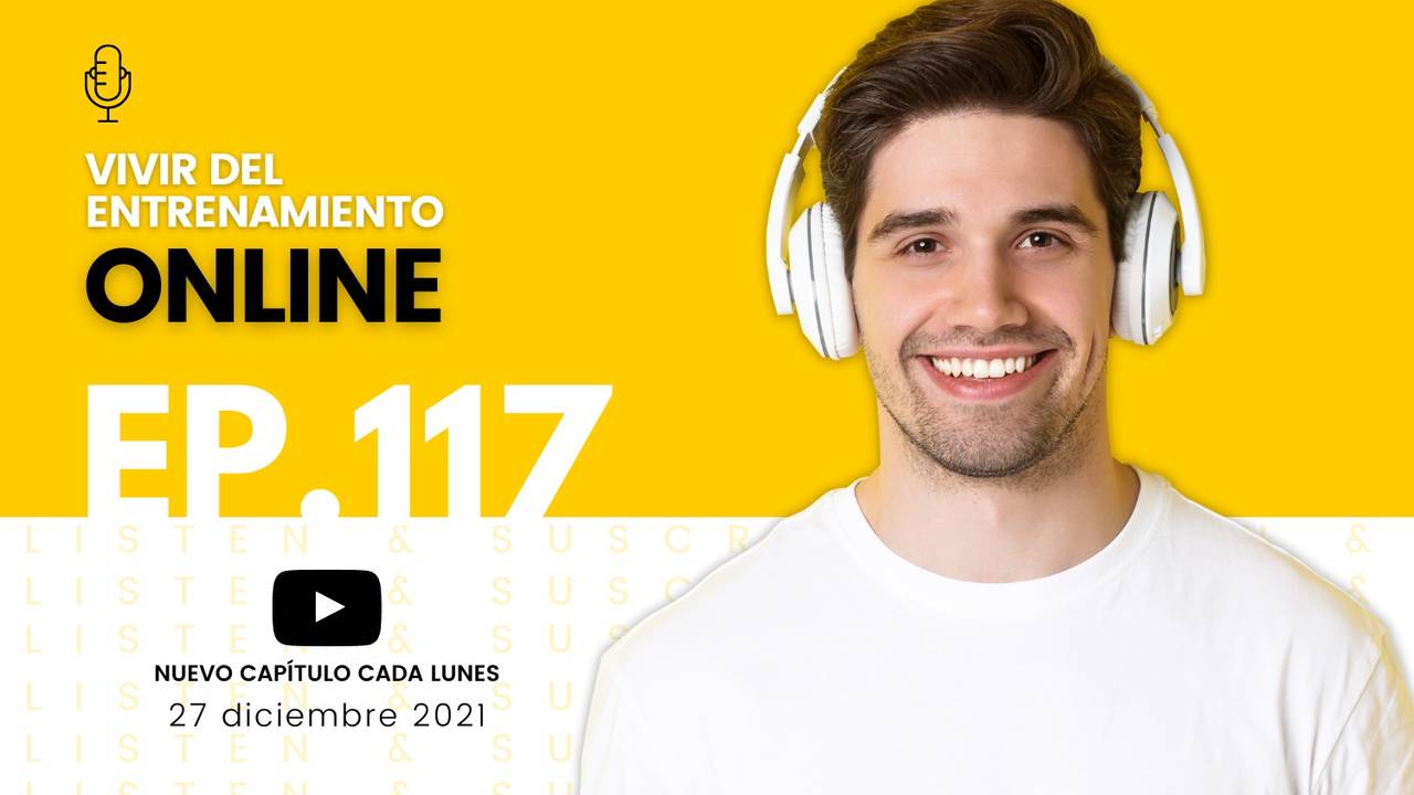 Marketing para entrenadores