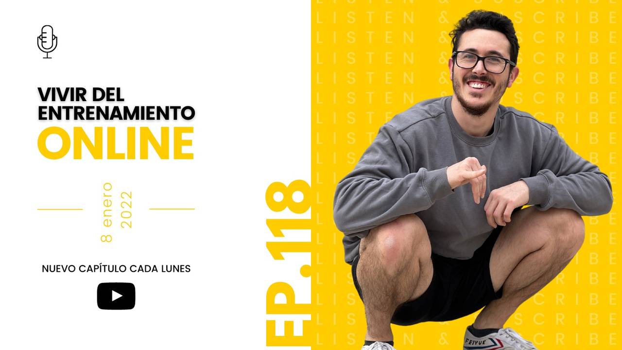 Marketing para entrenadores