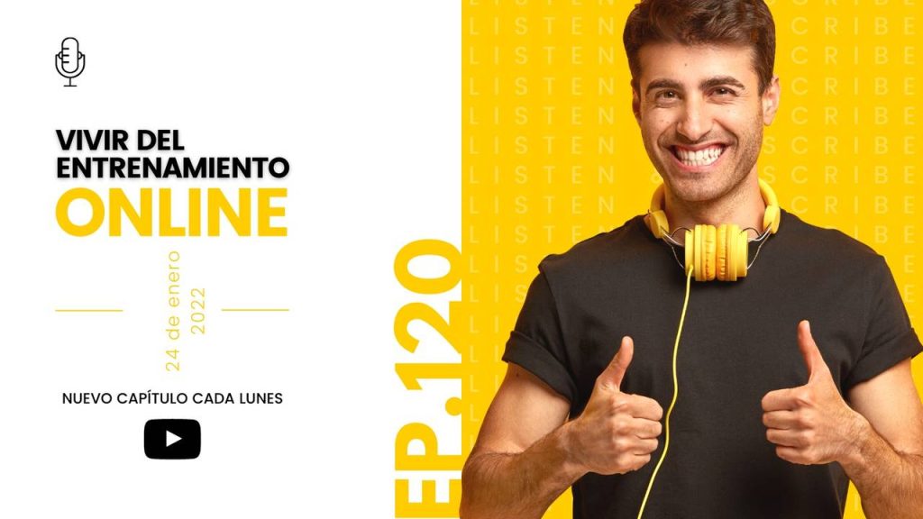 Marketing para entrenadores