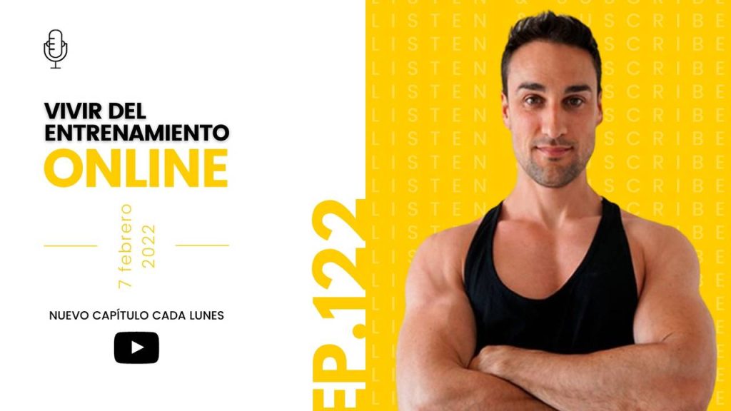 Marketing para entrenadores
