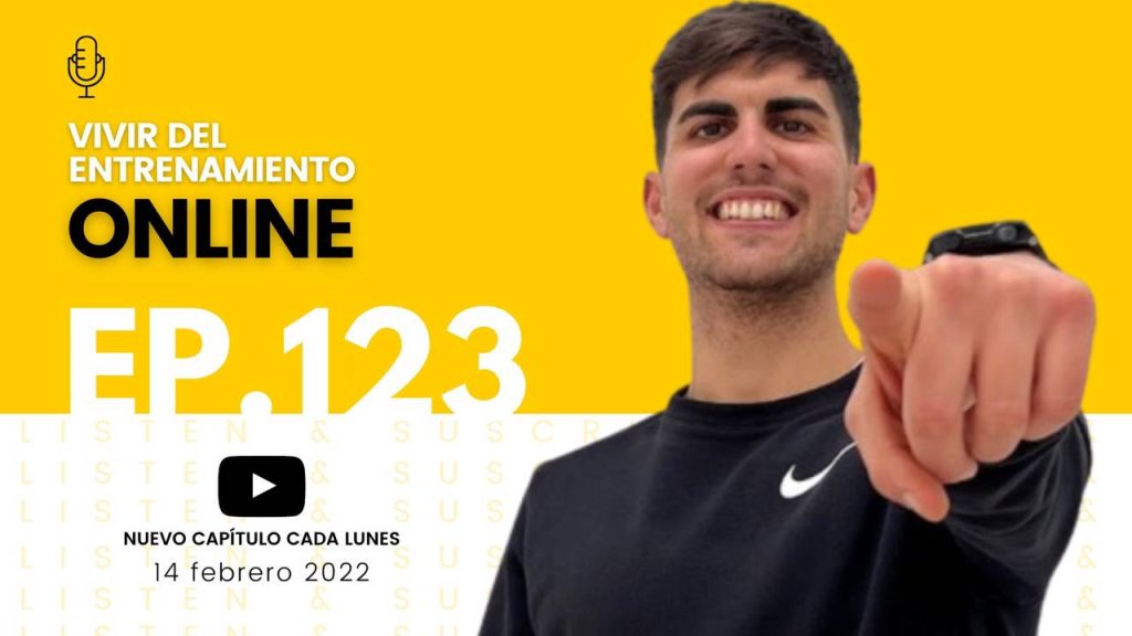 Marketing para entrenadores