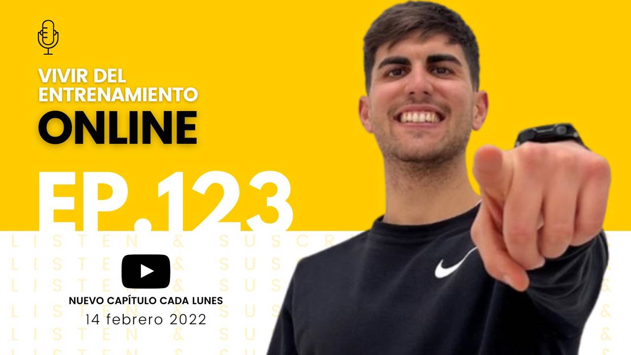 Marketing para entrenadores