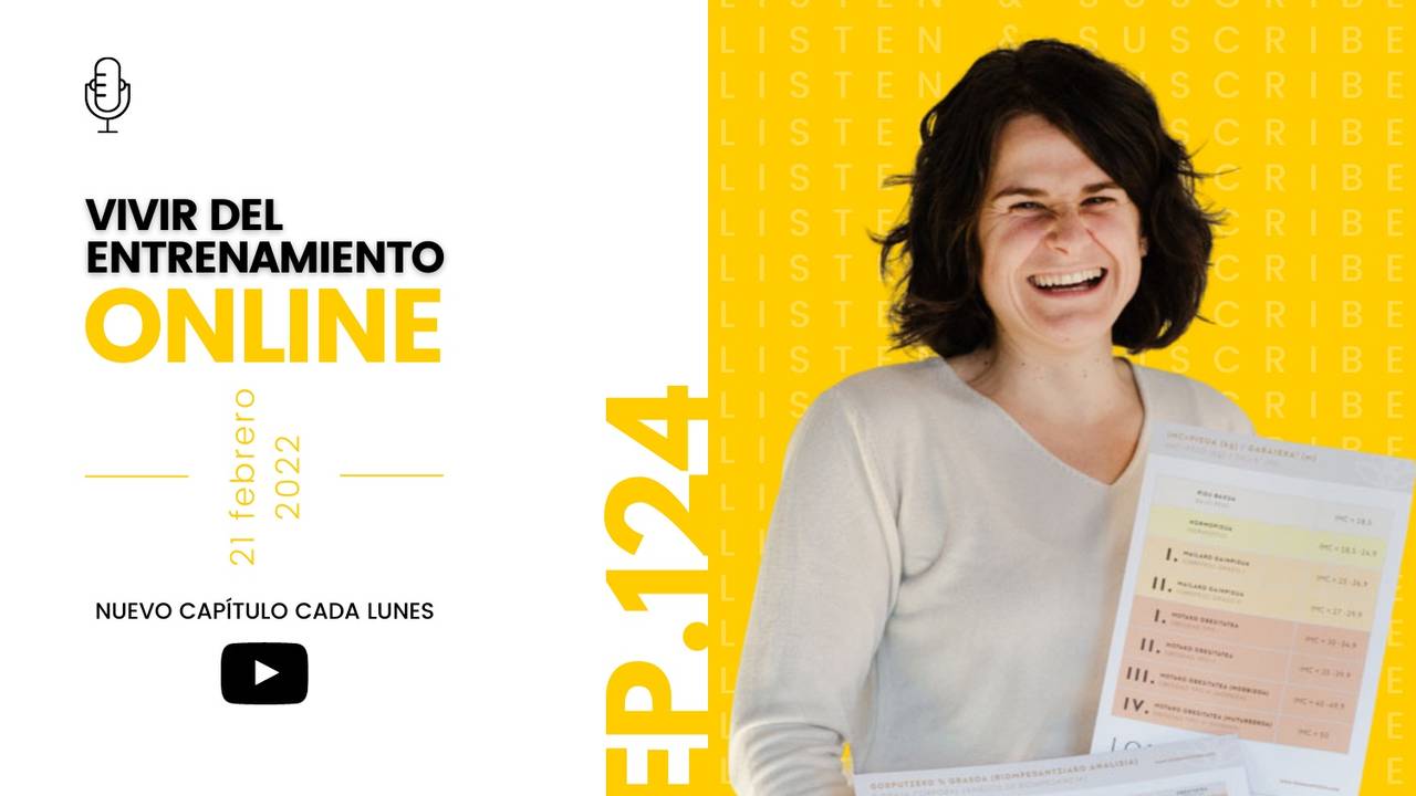 Marketing para entrenadores