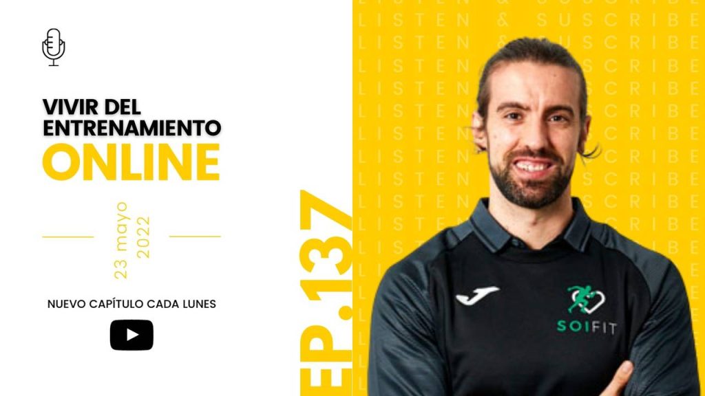 Marketing para entrenadores