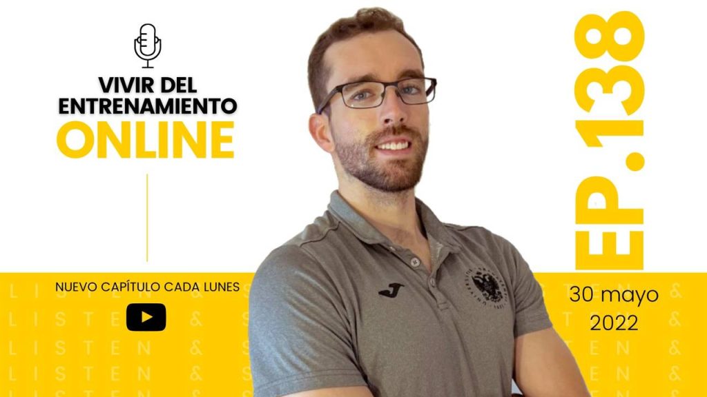 Marketing para entrenadores