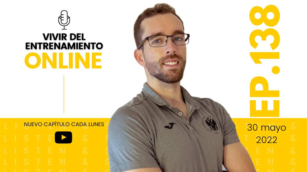 Marketing para entrenadores