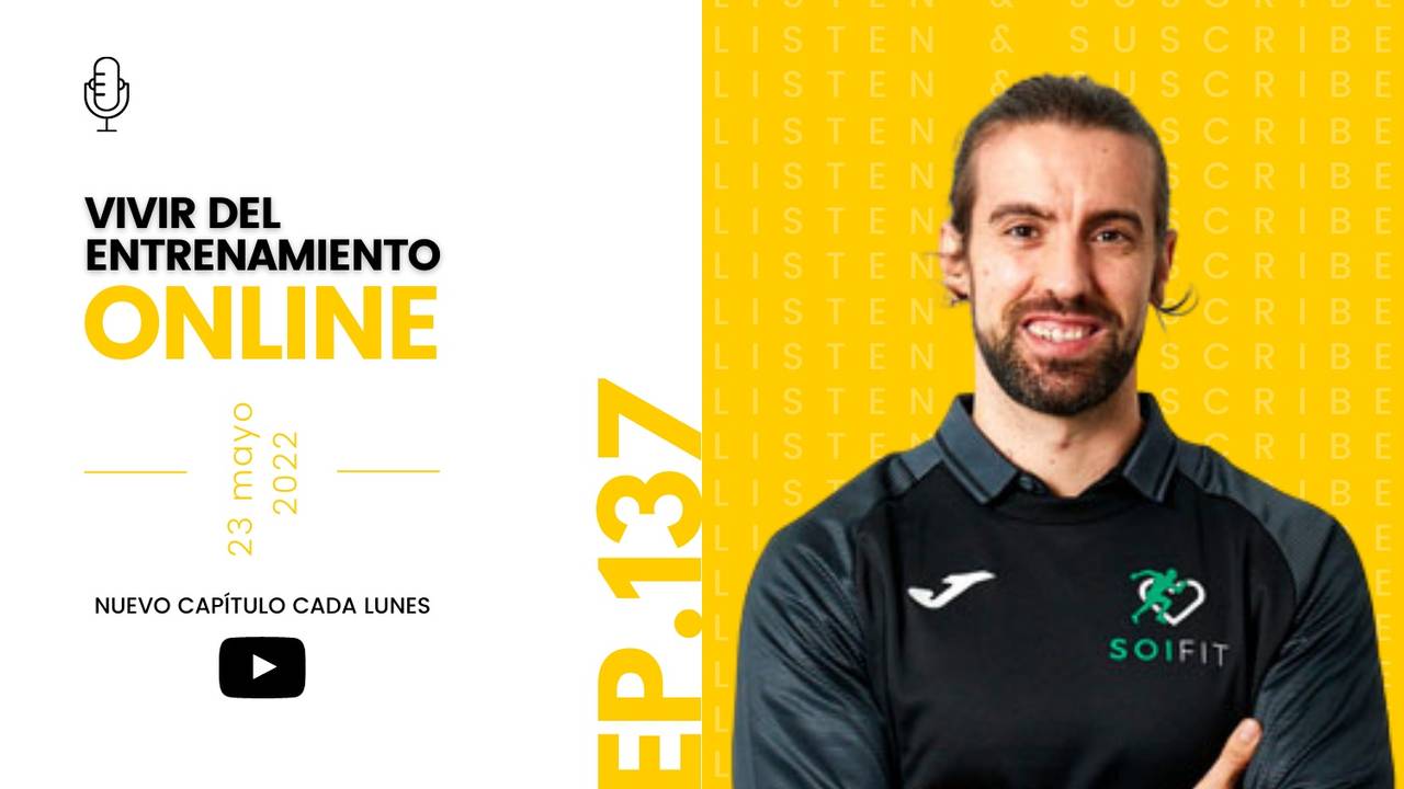 Marketing para entrenadores