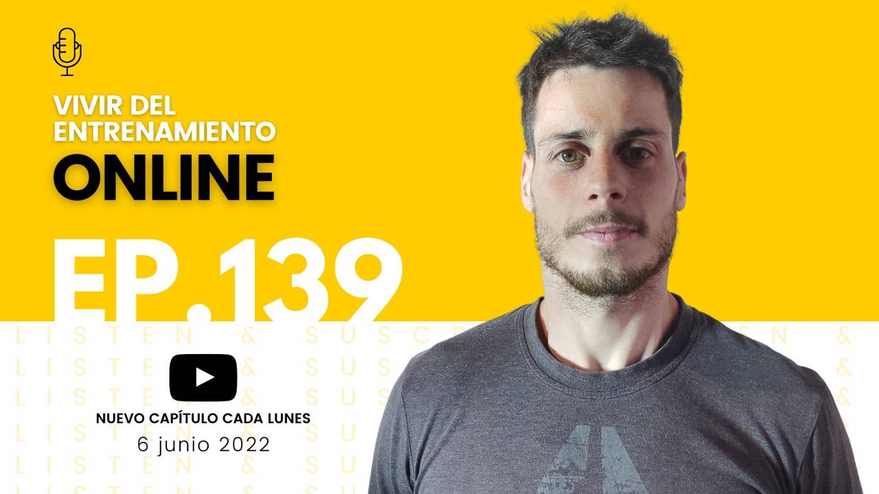 Marketing para entrenadores