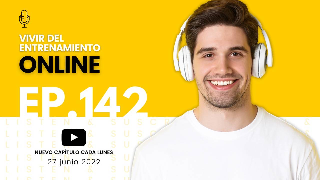 Marketing para entrenadores