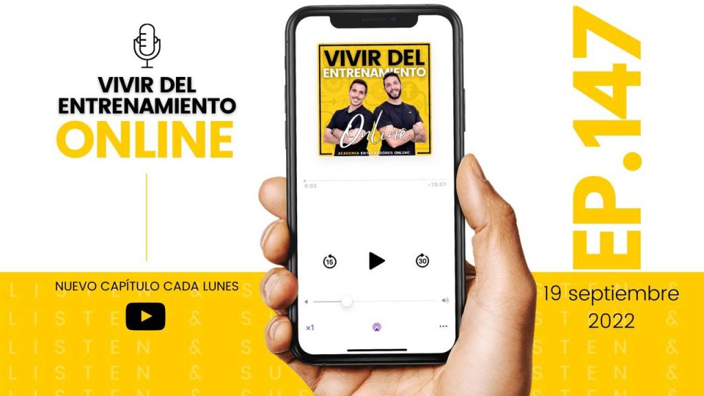 Marketing para entrenadores