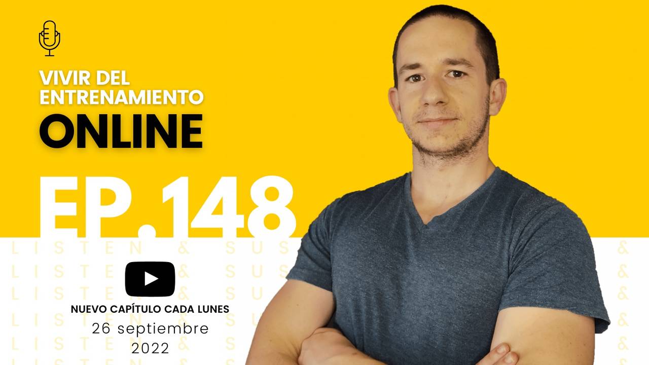 Marketing para entrenadores