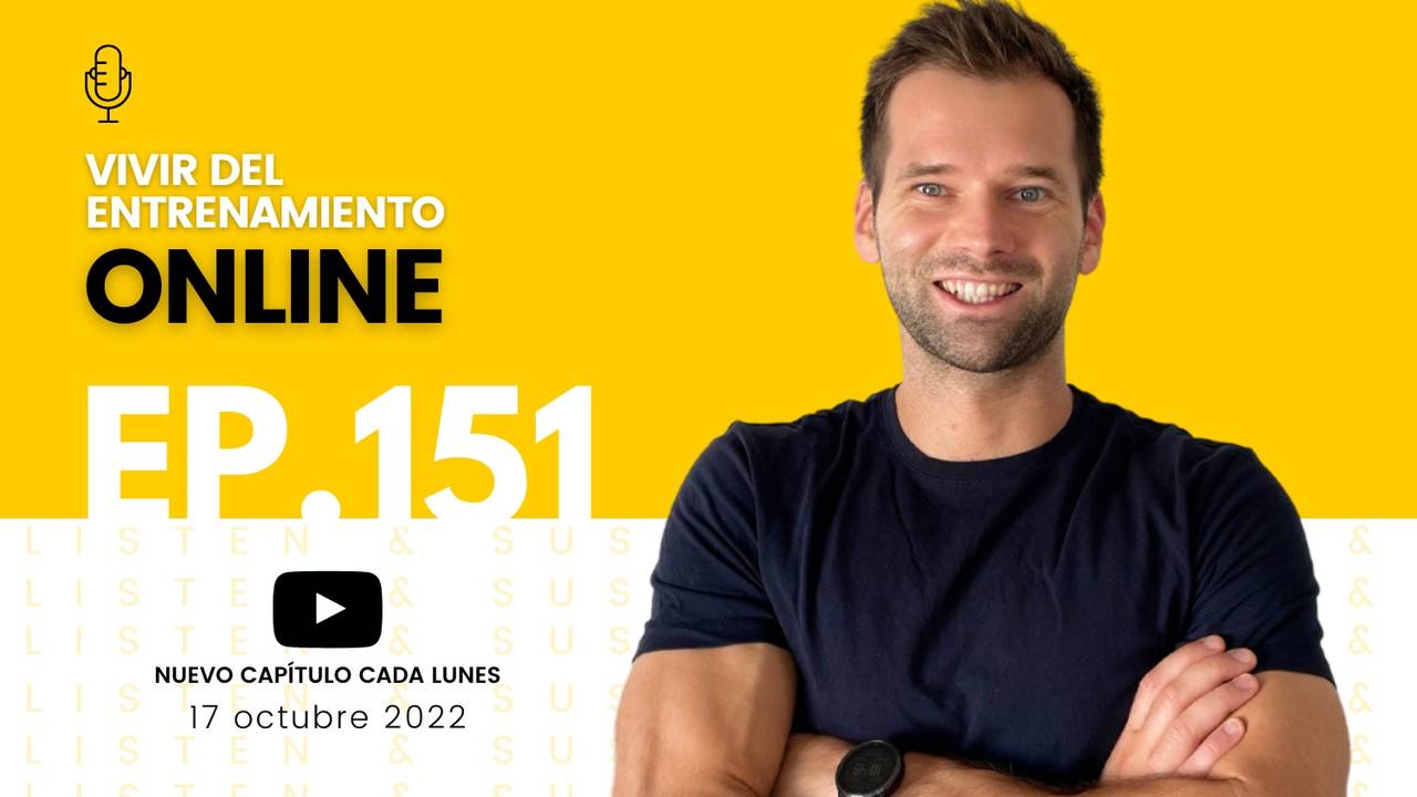 Marketing para entrenadores