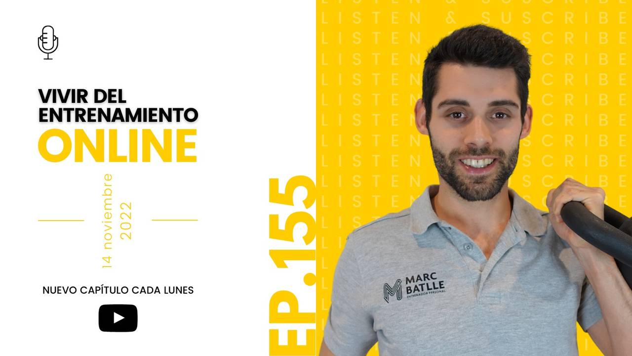 Marketing para entrenadores