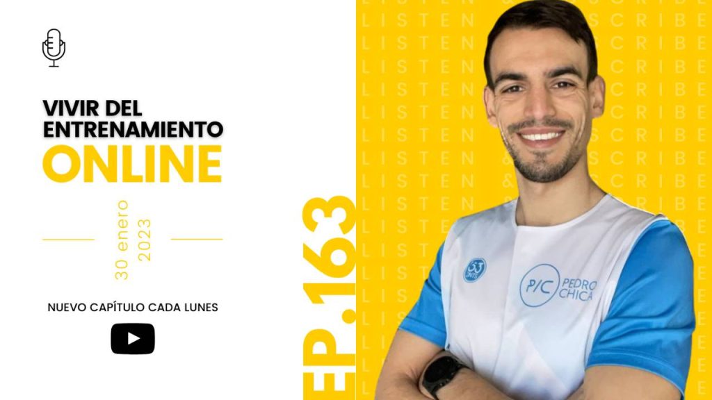 Marketing para entrenadores