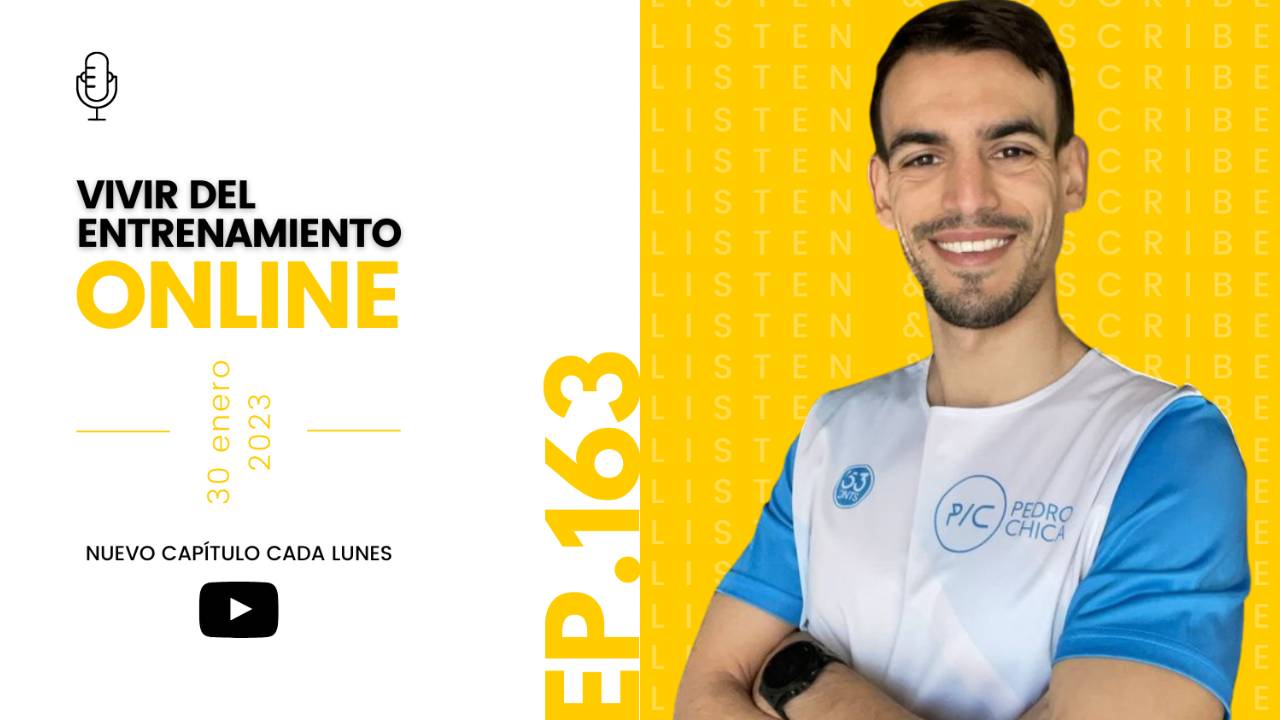 Marketing para entrenadores