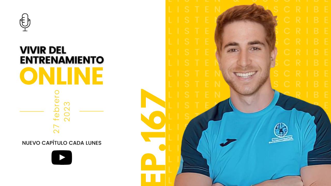 Marketing para entrenadores