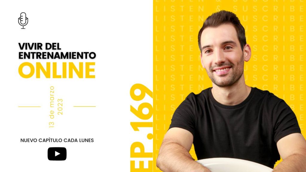 Marketing para entrenadores