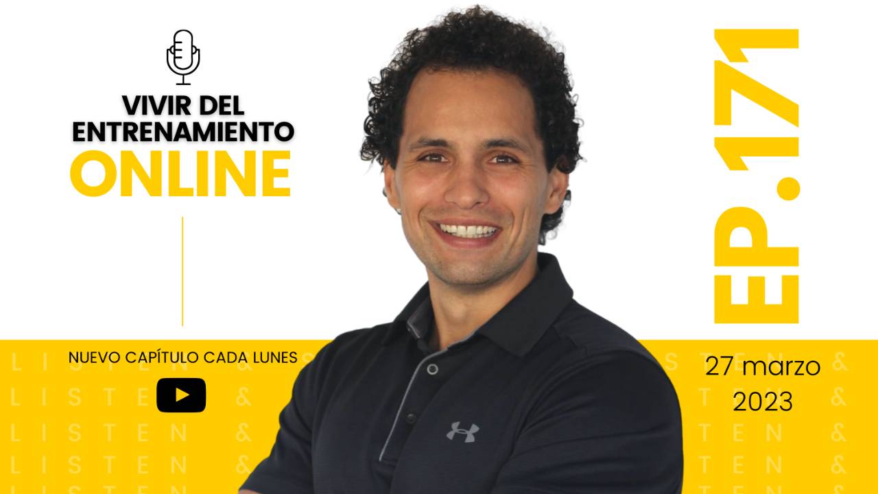 Marketing para entrenadores