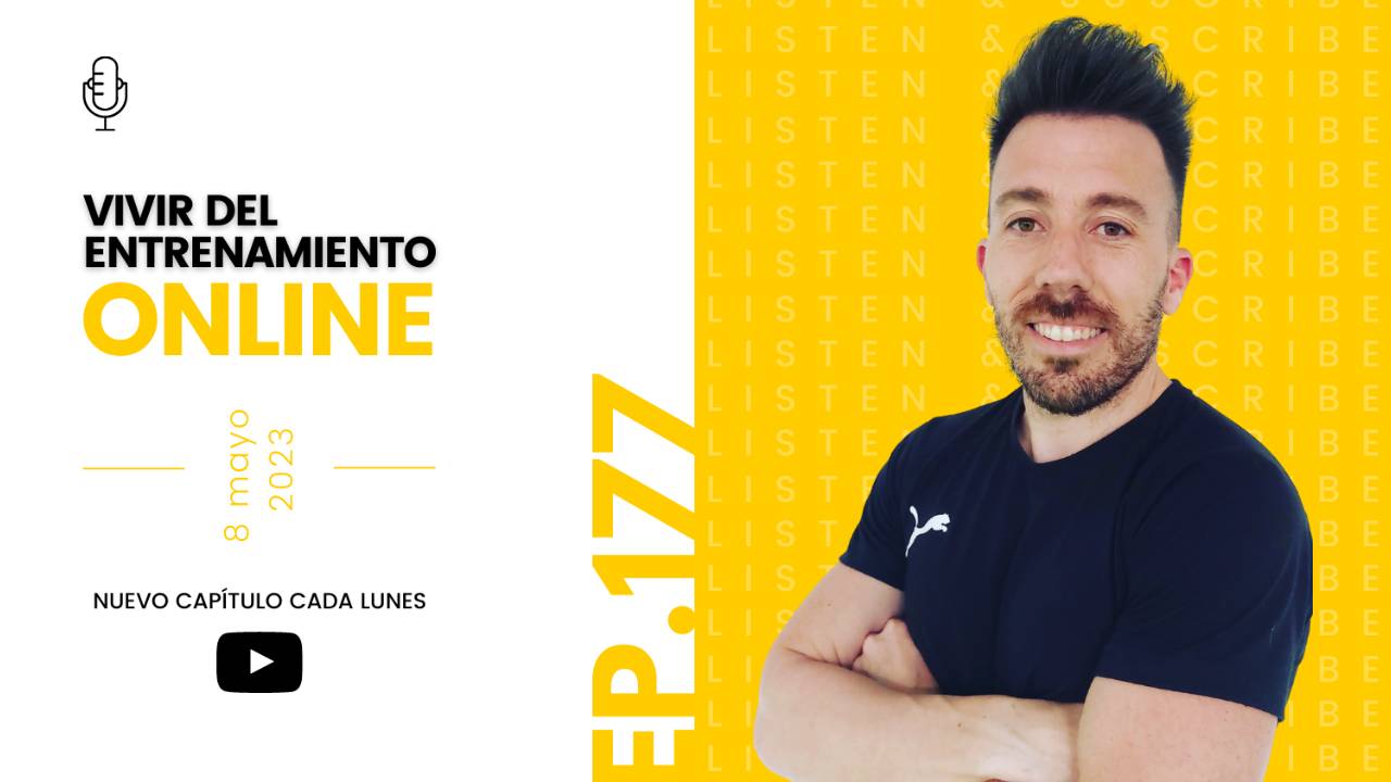 Marketing para entrenadores