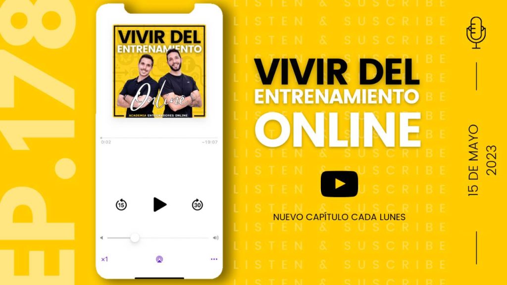 Marketing para entrenadores