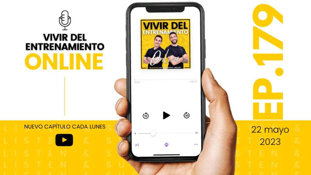 Marketing para entrenadores