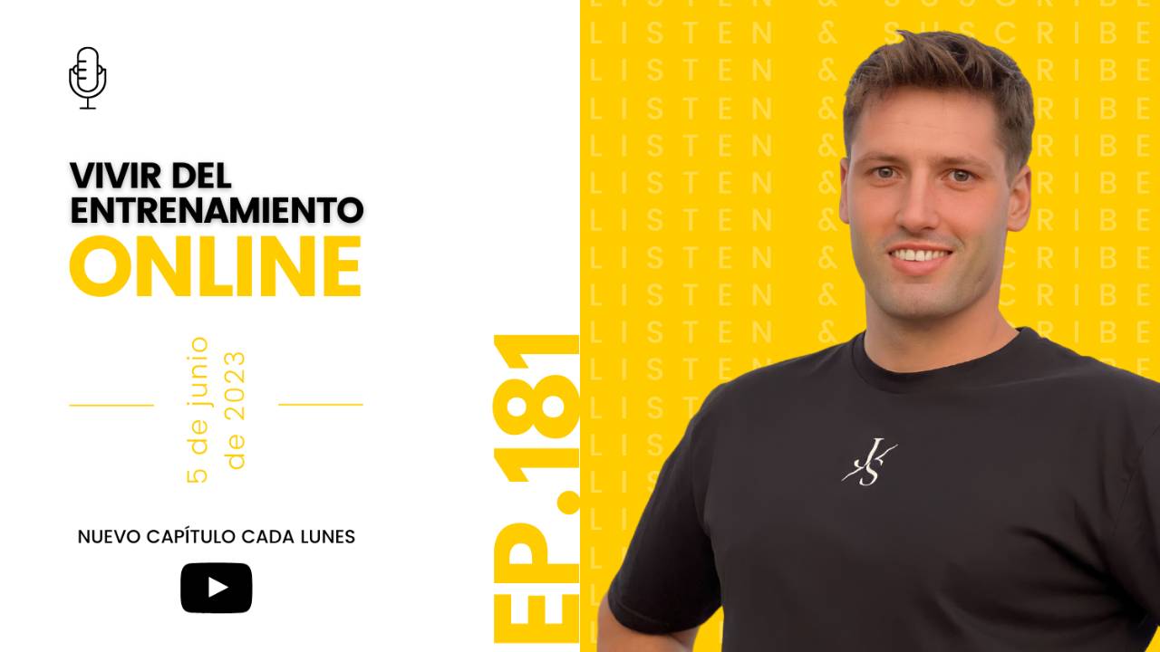 Marketing para entrenadores