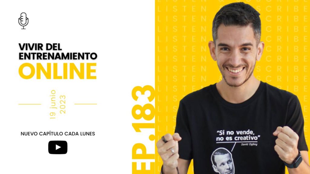 Marketing para entrenadores