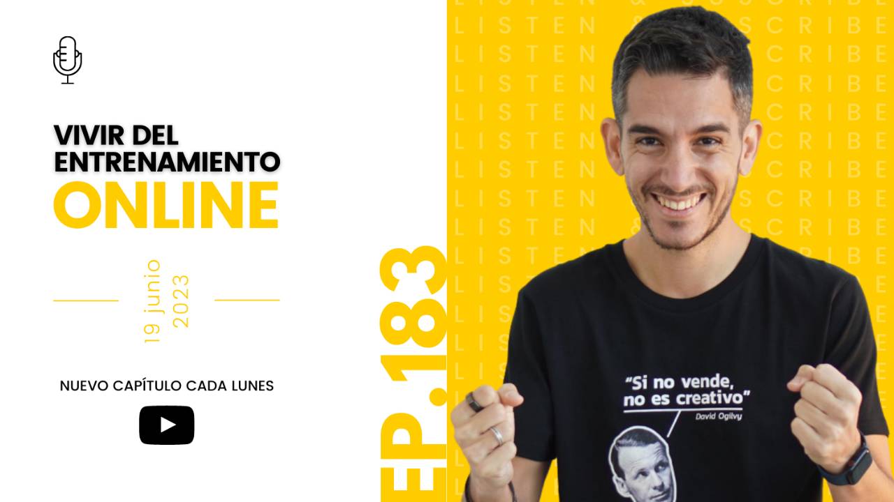 Marketing para entrenadores