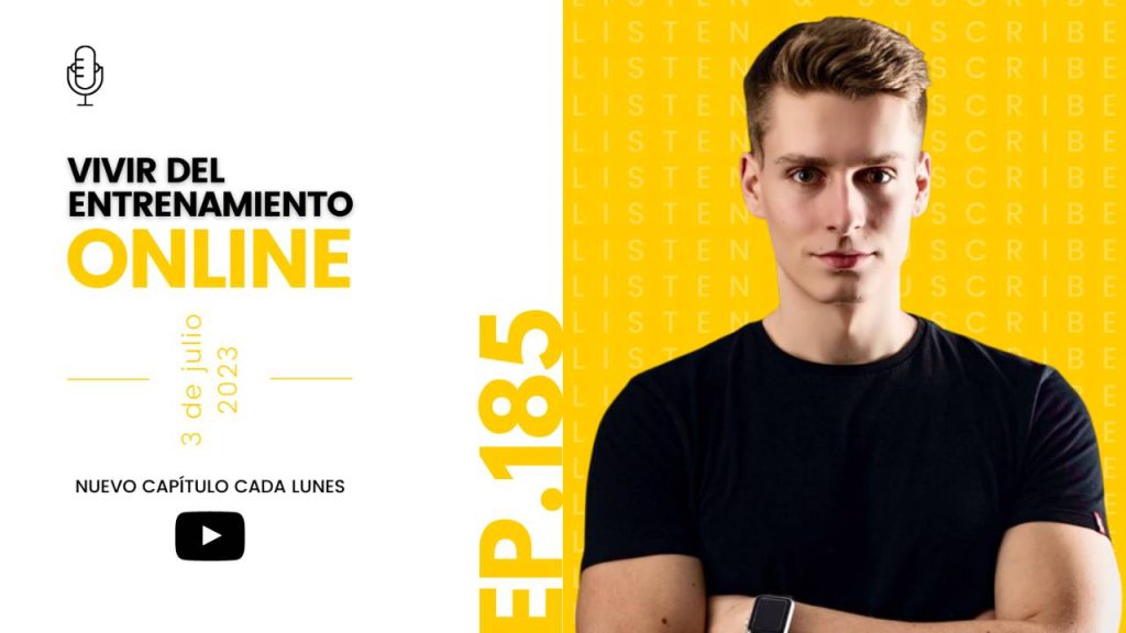 Marketing para entrenadores