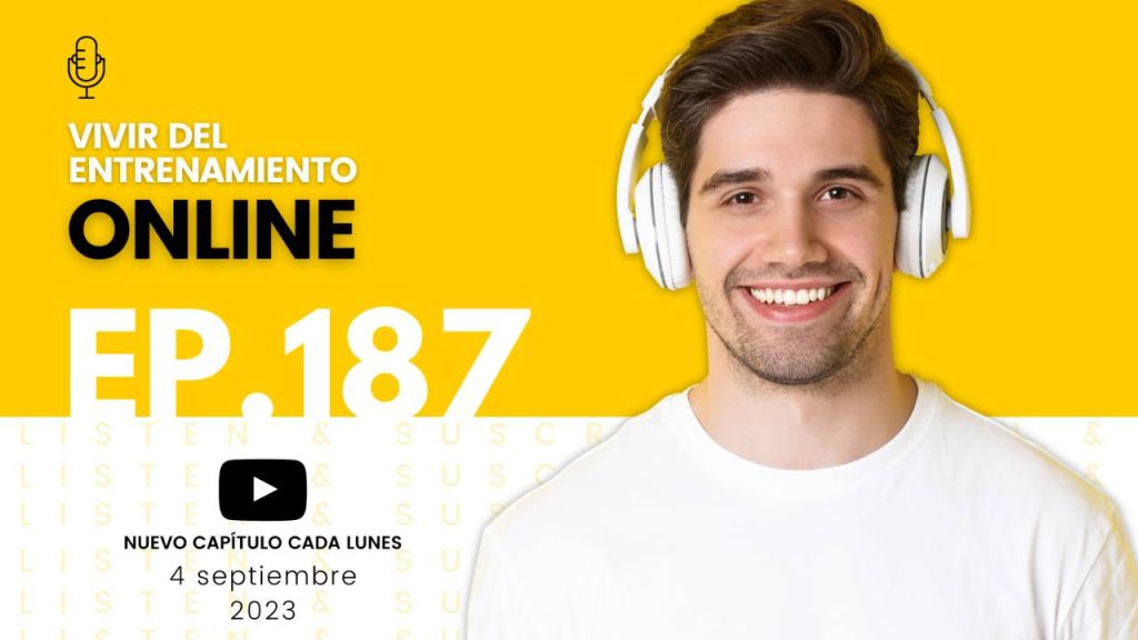 Marketing para entrenadores