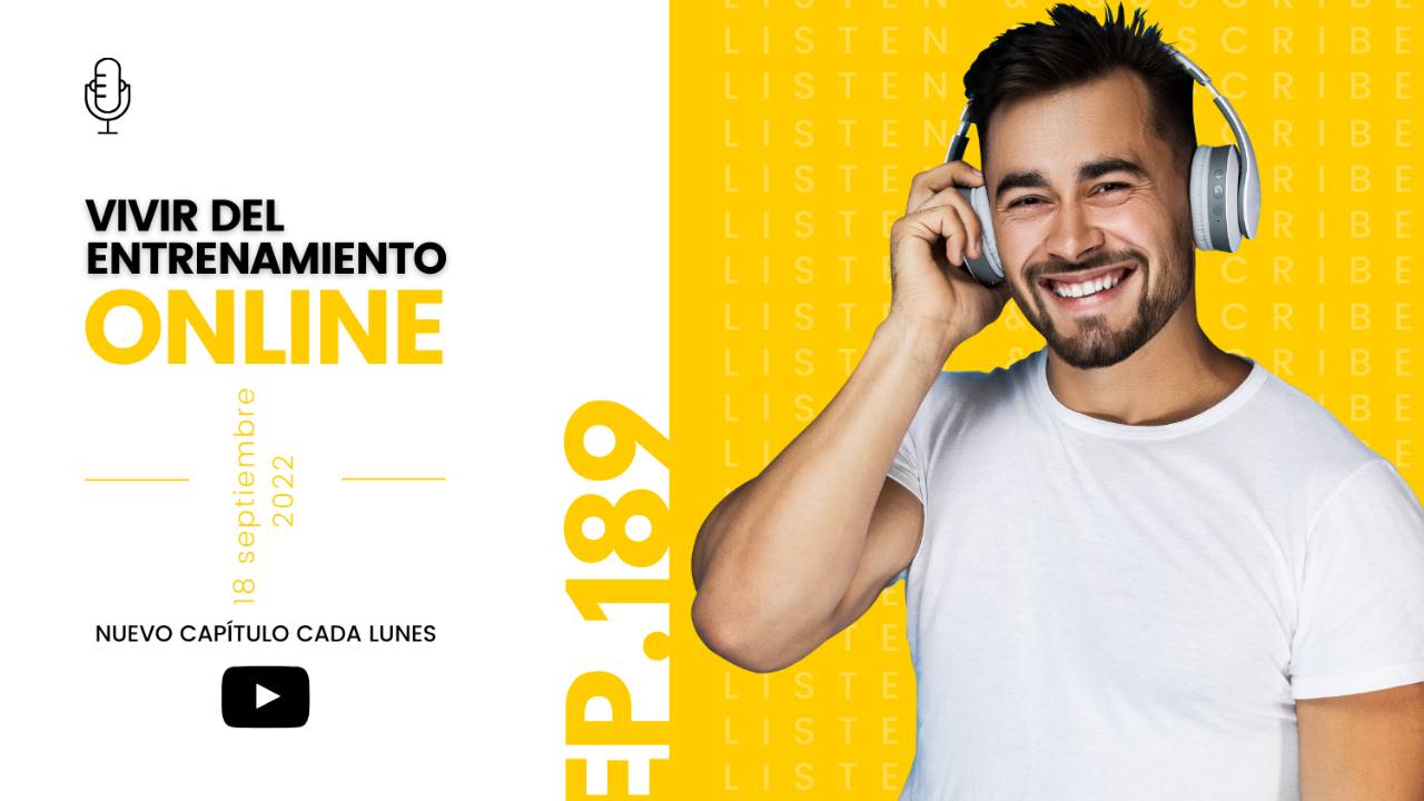 Marketing para entrenadores