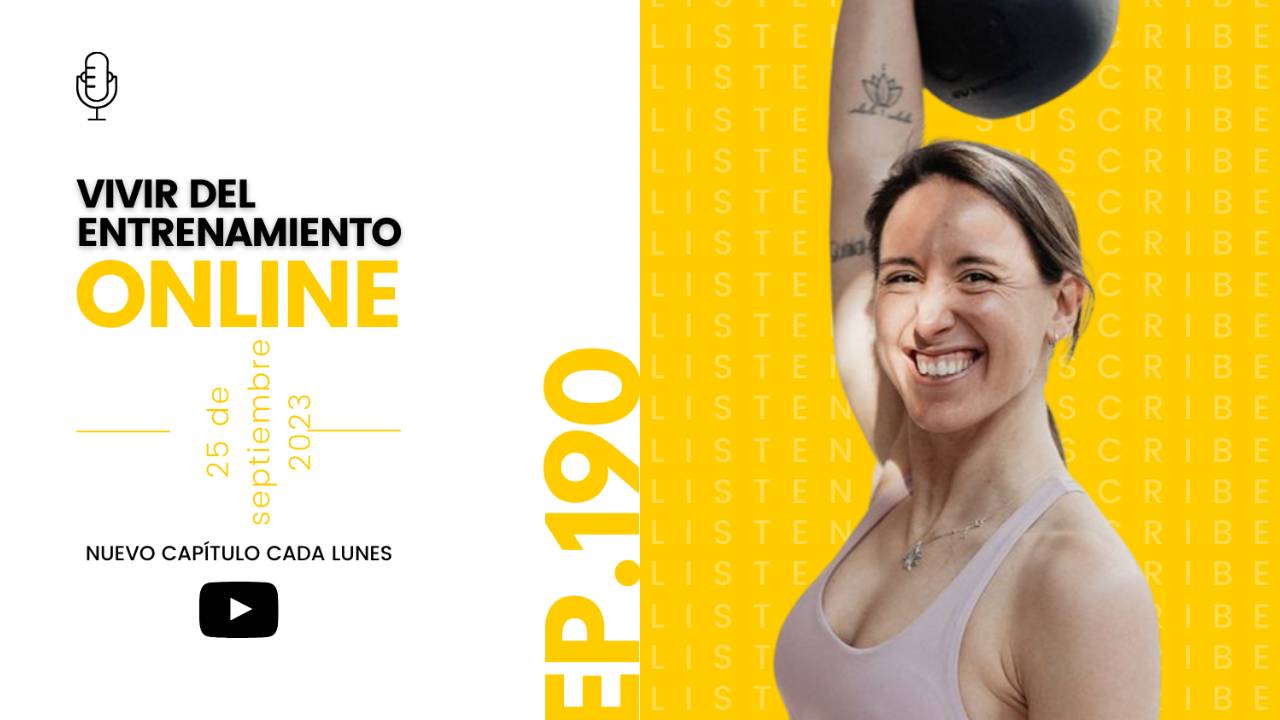Marketing para entrenadores