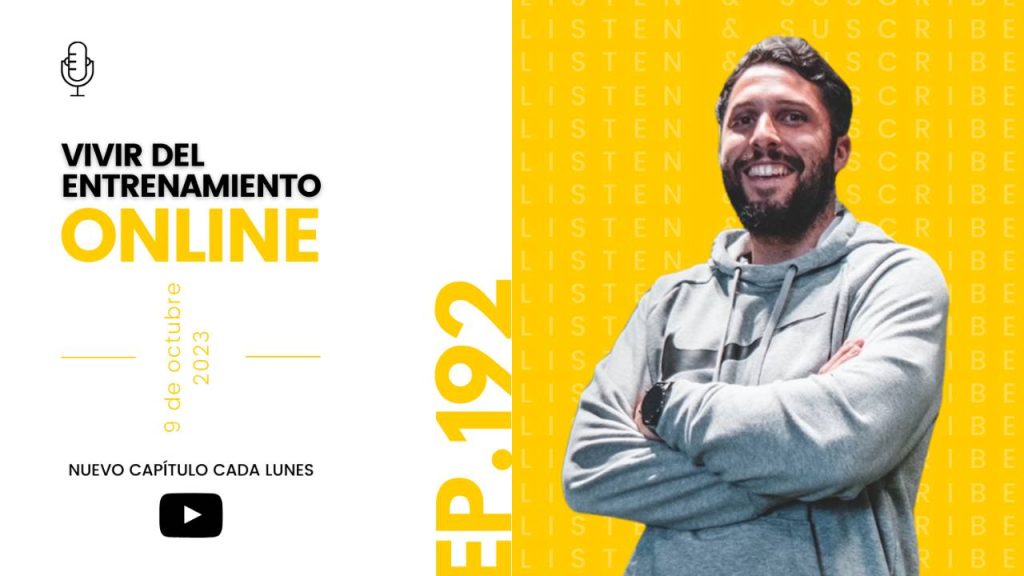 marketing para entrenadores