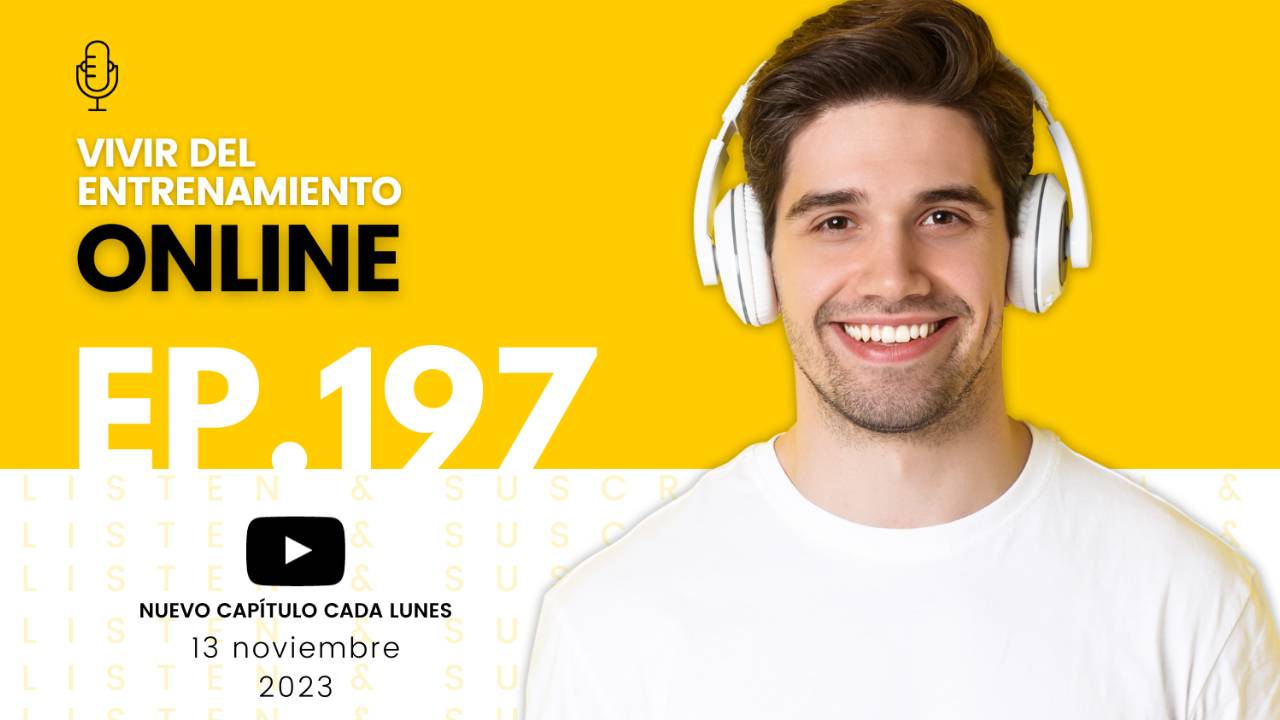 Marketing para entrenadores