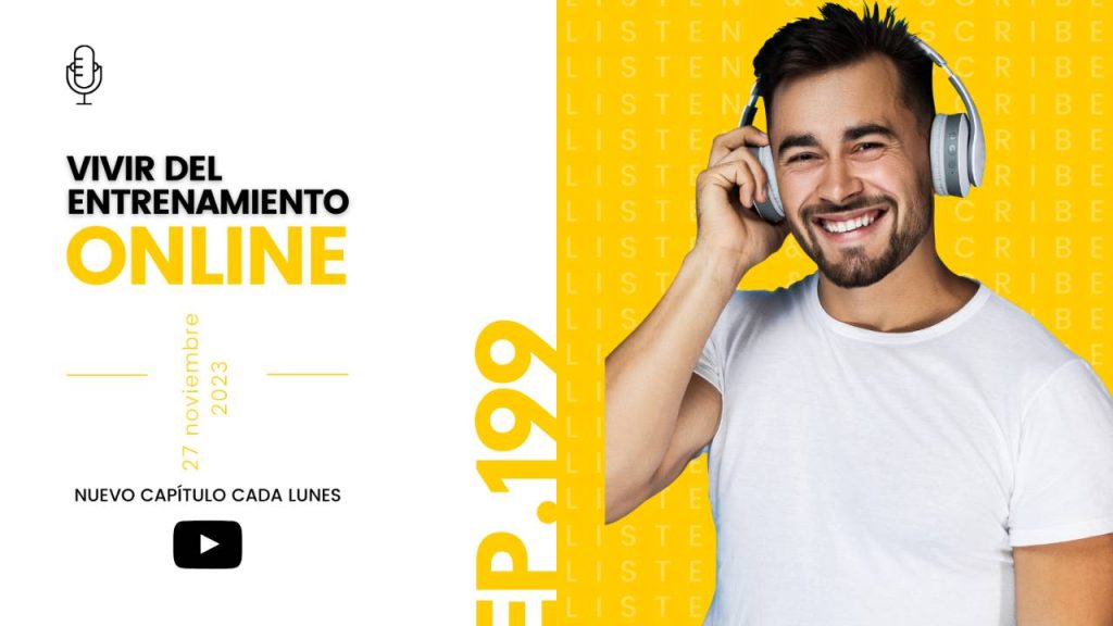 Marketing para entrenadores