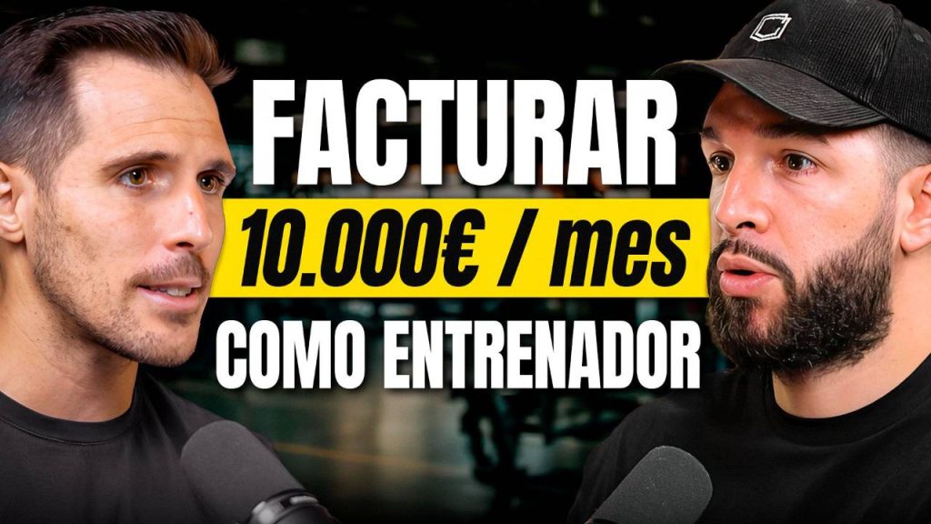marketing para entrenadores