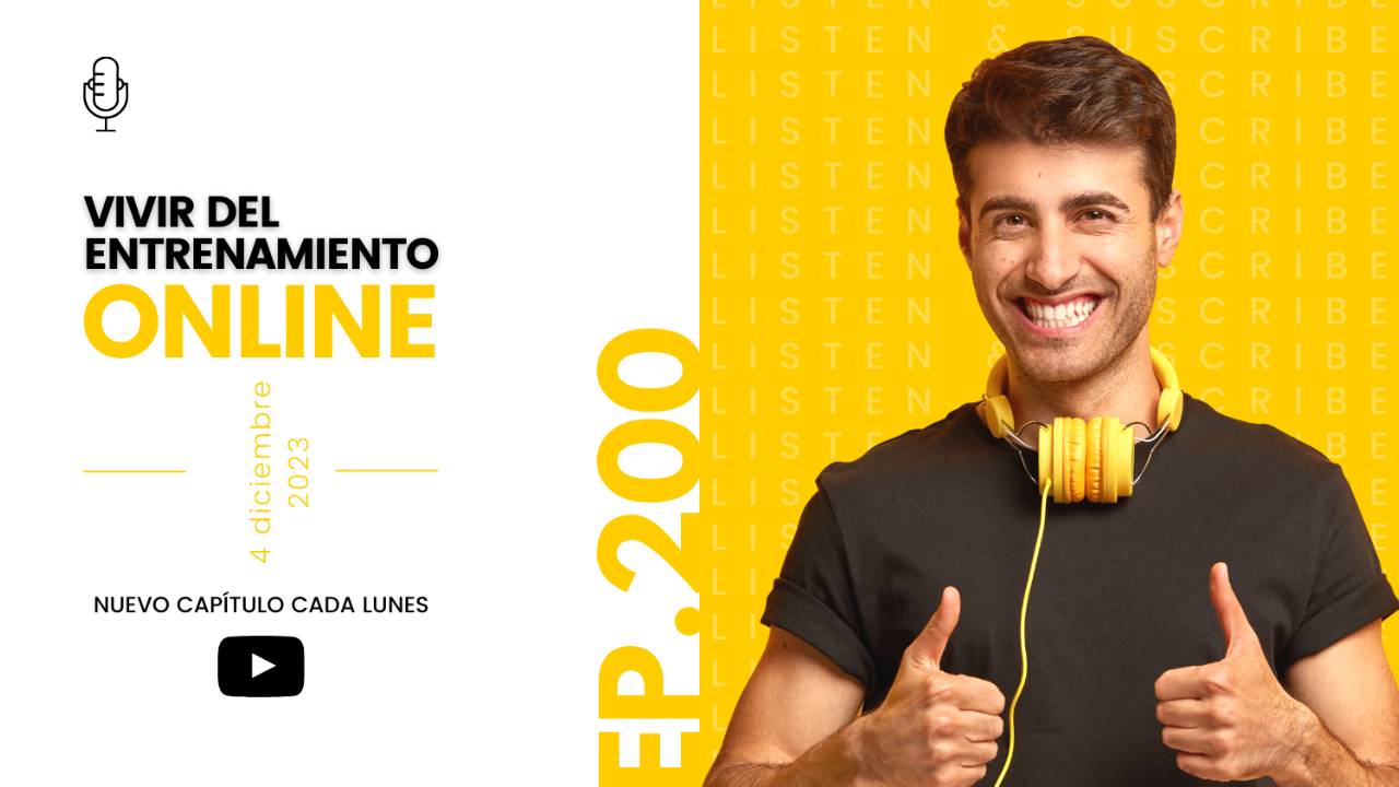 Marketing para entrenadores