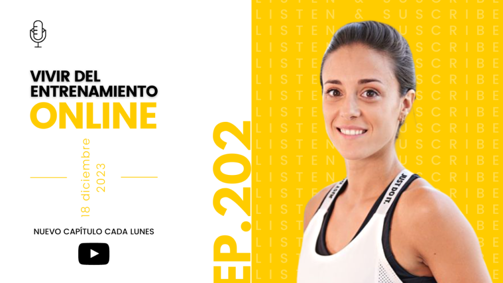 Marketing para entrenadores