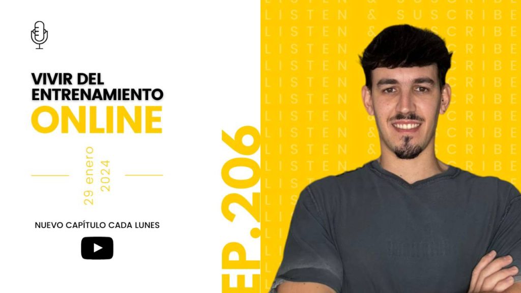 Marketing para entrenadores