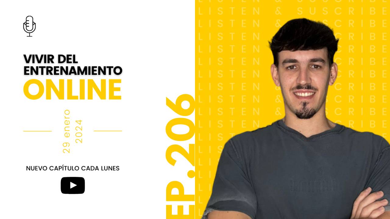 Marketing para entrenadores