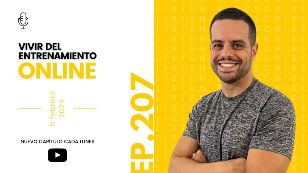 Marketing para entrenadores