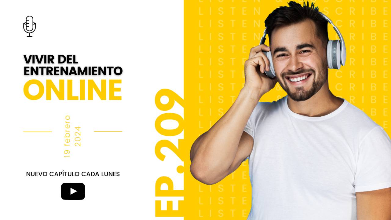 Marketing para entrenadores