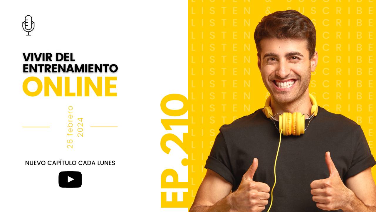 Marketing para entrenadores