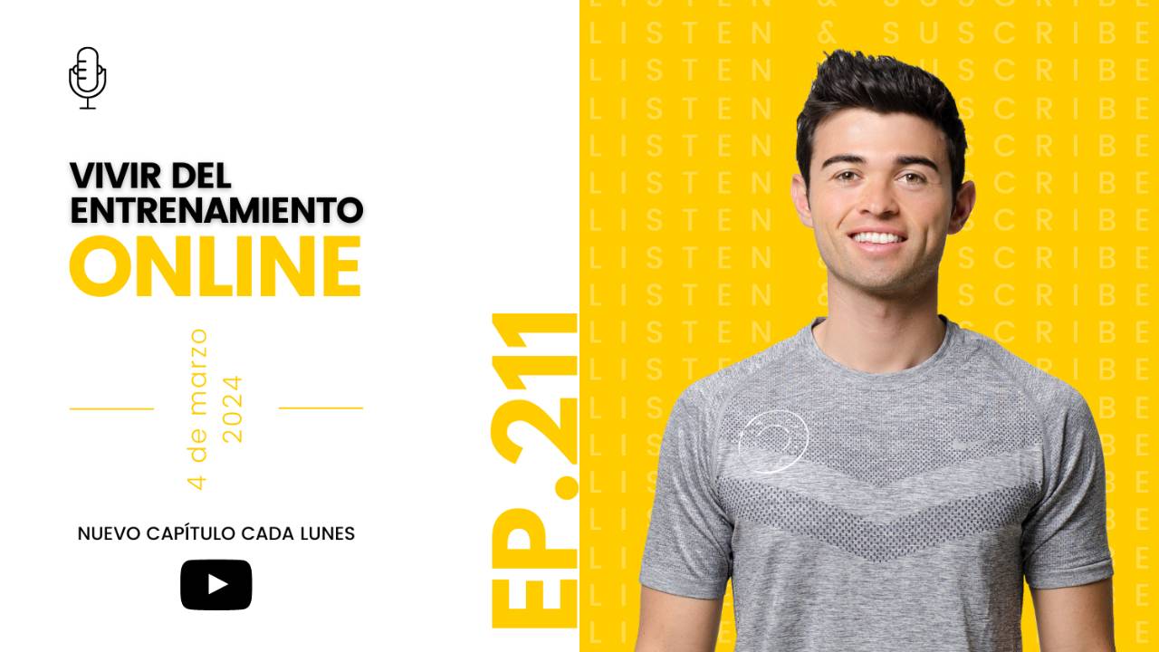 Marketing para entrenadores