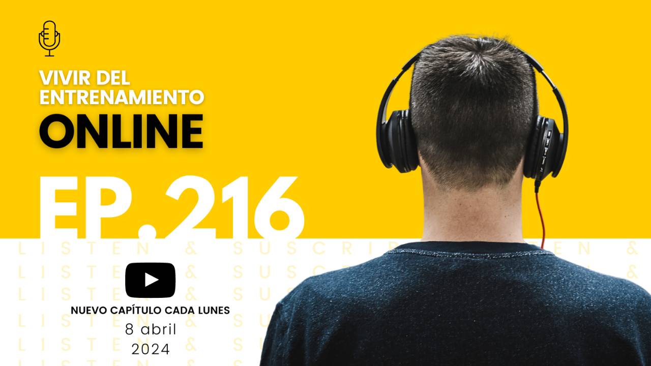 Marketing para entrenadores